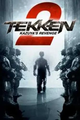 Tekken Kazuya’s Revenge (2014)