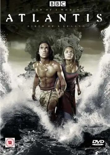 Atlantis End of a World Birth of a Legend (2011)
