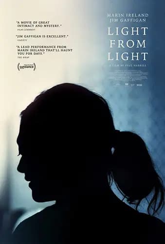 Light From Light (2019)