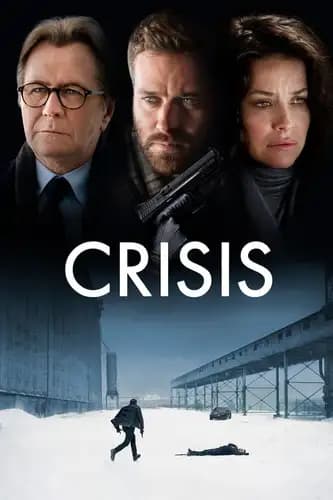 WEBRip Crisis (2021)