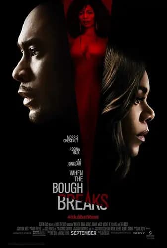 When the Bough Breaks اون لاين (2016)