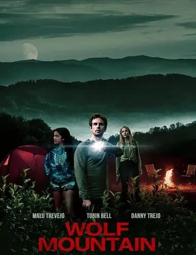 Wolf Mountain (2022)