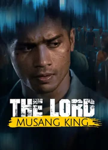  The Lord Musang King