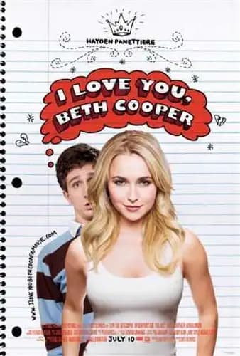 I Love You, Beth Coope (2009)