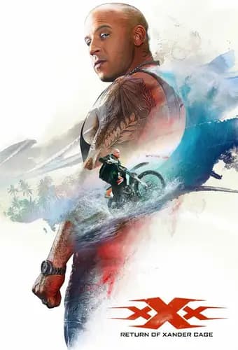 xXx Return of Xander (2017)