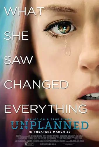 مشاهده فيلم Unplanned (2019)