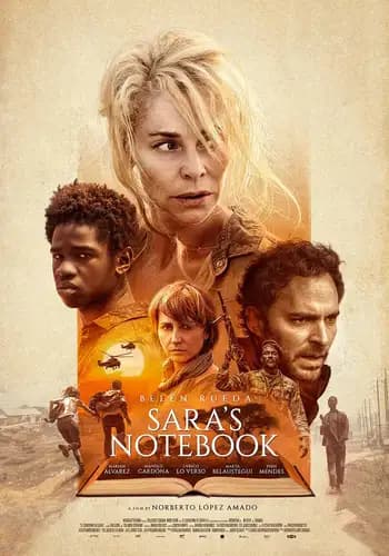 Sara's Notebook (2018)