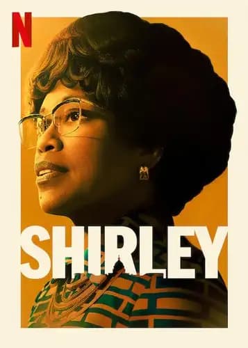 Shirley (2024)