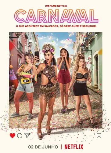 Carnaval (2021)
