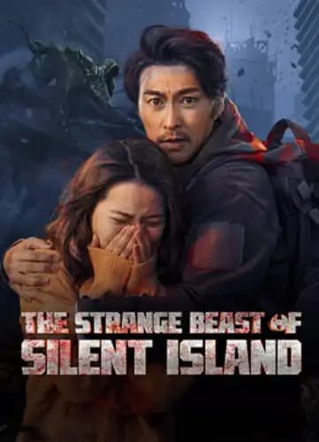  The Strange Beast of Silent Island