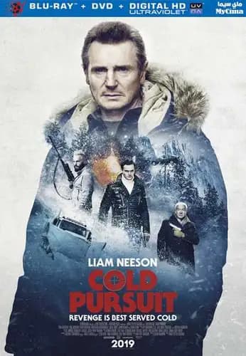 فيلم Cold Pursuit (2019)