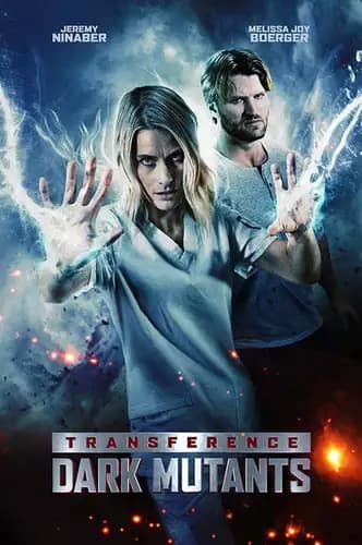 Transference: Escape the Dark (2020)