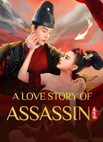 A LOVE STORY OF ASSASSIN (2024)
