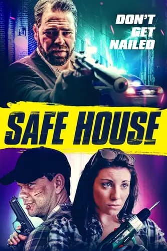 Safe House (2021)