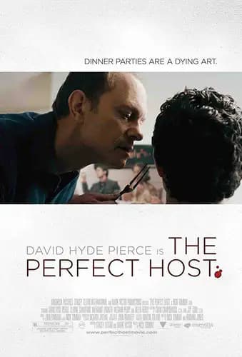 The Perfect Host (2011)