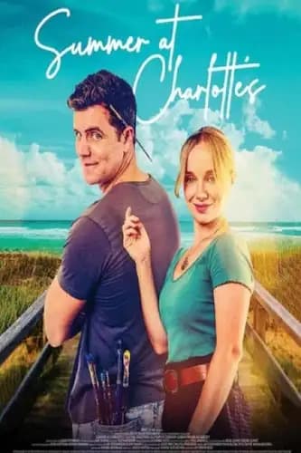 Summer at Charlotte’s (2023)