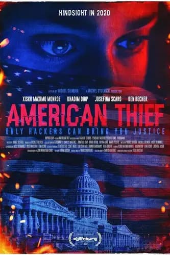 American Thief (2020)