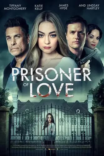 Prisoner of Love (2022)