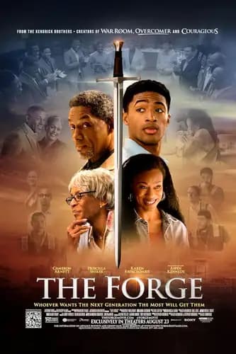  The Forge