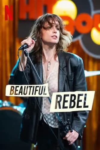 Beautiful Rebel (2023)