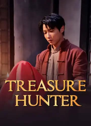  Treasure Hunter