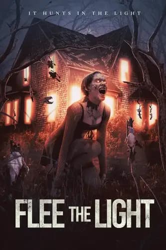 Flee the Light (2021)