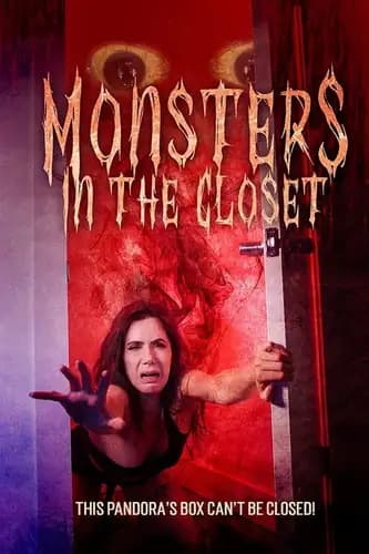 Monsters in the Closet (2022)