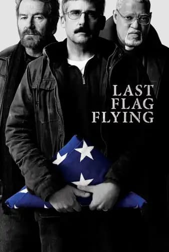 فيلم Last Flag Flying (2017)
