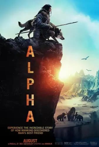 WEBRip Alpha (2018)