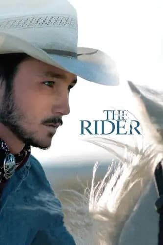 فيلم The Rider (2017)