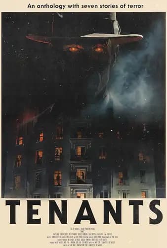  Tenants