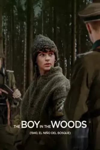 The Boy in the Woods (2024)