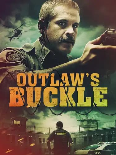 Outlaw’s Buckle (2021)