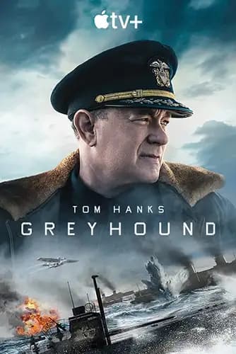 WEBRip Greyhound (2020)