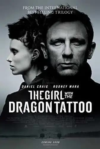 شاهد فيلم The Girl with the Dragon Tattoo (2011)