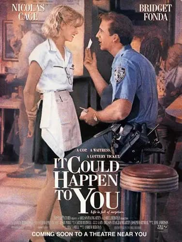 It Could Happen To You (1994)
