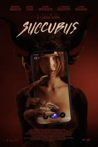 Succubus (2024)