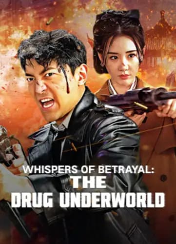 Whispers of Betrayal: The Drug Underworld (2024)