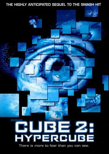 Cube 2 Hypercube (2002)