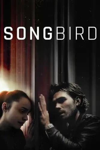 WEBRip Songbird (2020)
