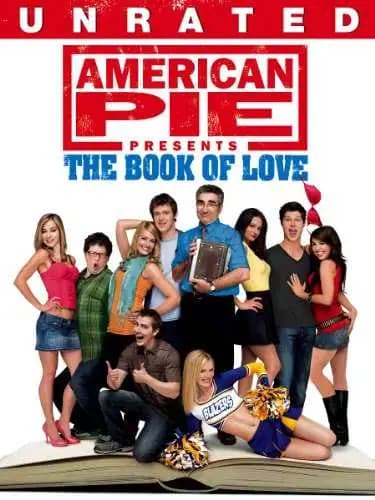 American Pie Presents the Book of Love (2009)