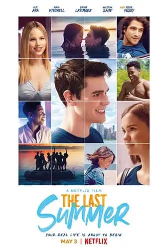 فيلم كوميديا The Last Summer اون لاين (2019)