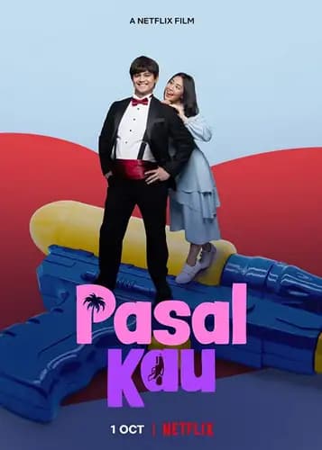 All Because.of You (2020)