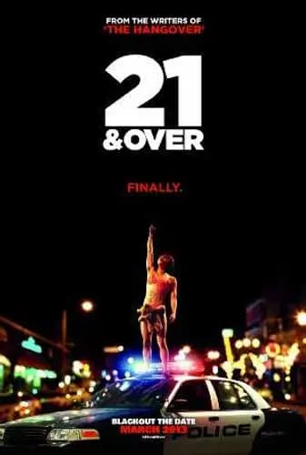 Over 21 (2013)