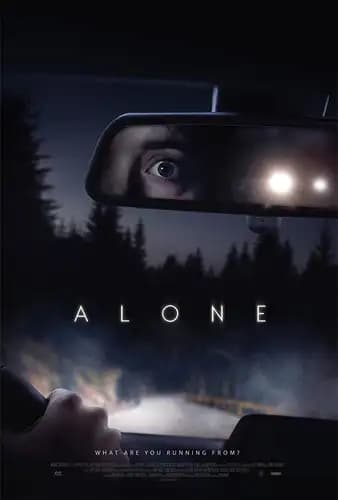 WEB-DL Alone (2020)