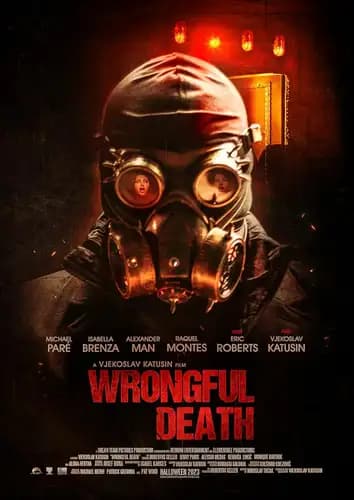 Wrongful Death (2024)