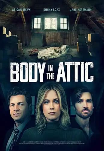 Body in the Attic (2023)