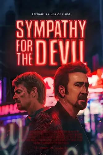 Sympathy for the Devil WEB-DL (2023)