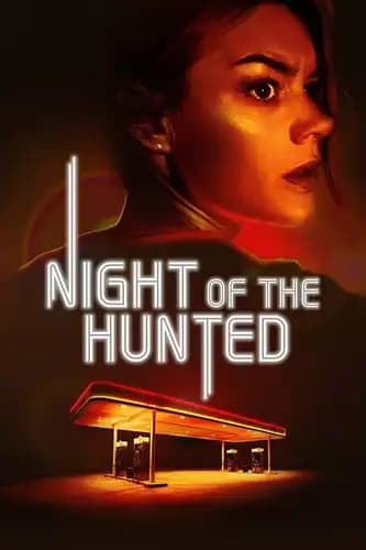 Night of the Hunted WEBRip (2023)