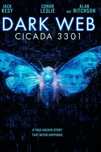 Dark Web: Cicada 2021 (3301)